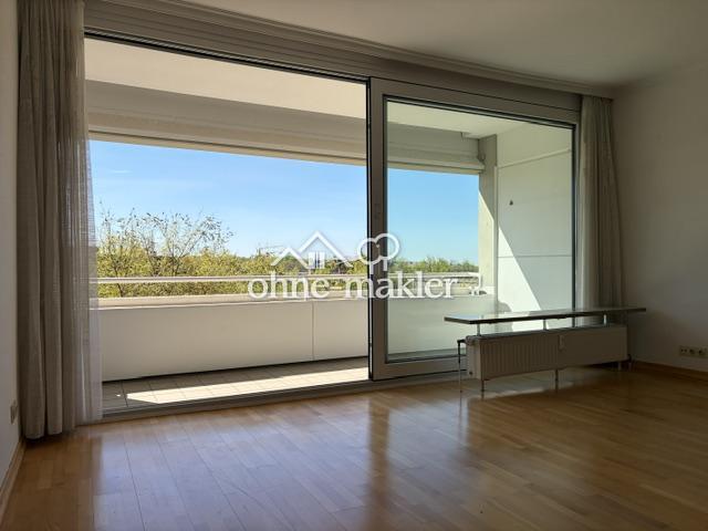 Apartment kaufen in Poppenbüttel, Hamburg