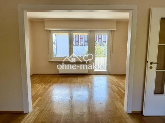 Apartment mieten in Knielingen, Karlsruhe