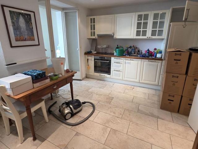 Apartment mieten in Aarburg, Bezirk Zofingen