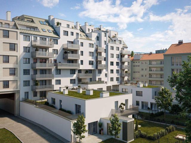 Apartment kaufen in Floridsdorf, Wien