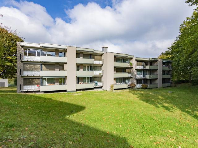 Apartment mieten in Köniz, Bern