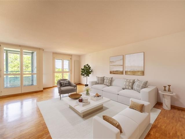 Wohnung kaufen in Köniz, Bern