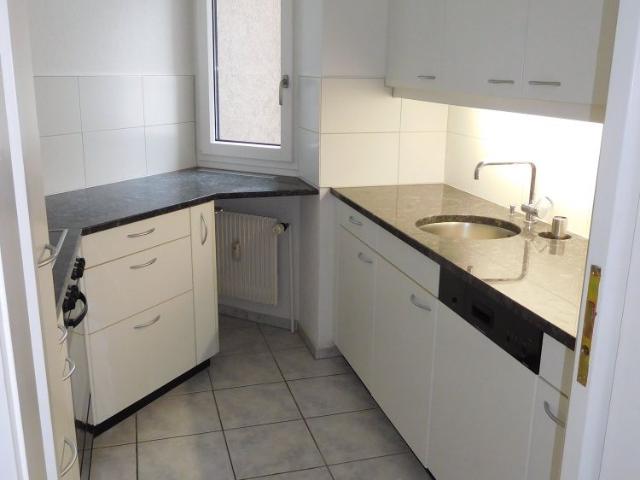 Apartment mieten in Seftau, Bremgarten bei Bern