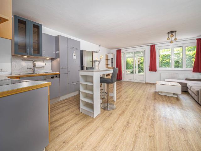 Apartment kaufen in Innsbruck, Tirol