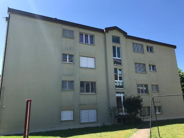 Apartment mieten in Flamatt, Freiburg