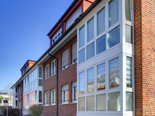 Apartment mieten in Brambauer, Lünen