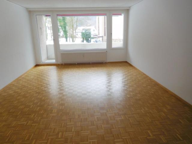 Apartment mieten in Seftau, Bremgarten bei Bern