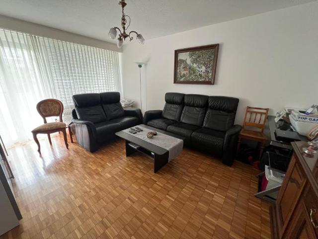Apartment mieten in Flurhof, Wil (SG)