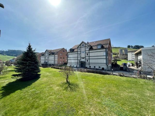 Wohnung mieten in Heiden, Appenzell Ausserrhoden