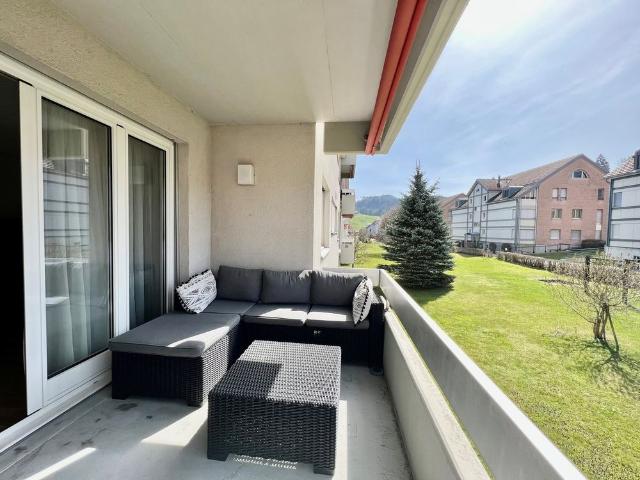 Apartment mieten in Heiden