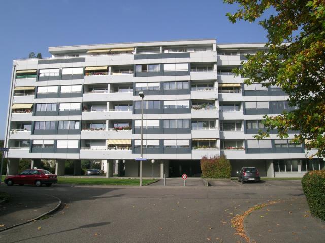 Apartment mieten in Reinach, Bezirk Arlesheim