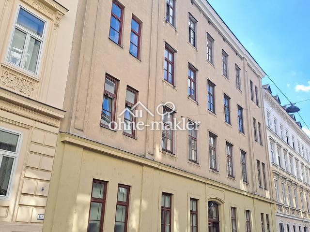 Wohnung mieten in Wien