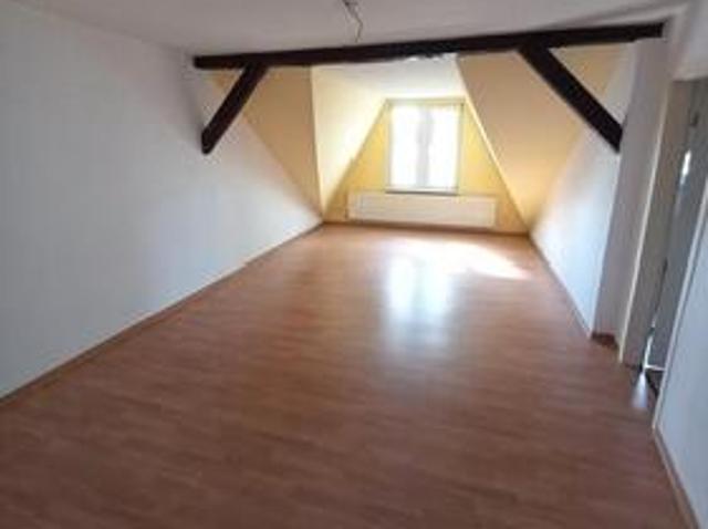 Apartment mieten in Ballenstedt, Sachsen-Anhalt