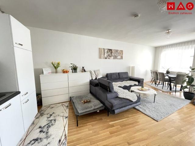 Apartment mieten in Katastralgemeinde Gries, Graz