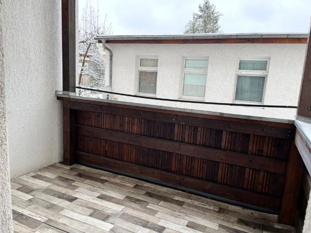 Apartment mieten in Untermhaus, Gera