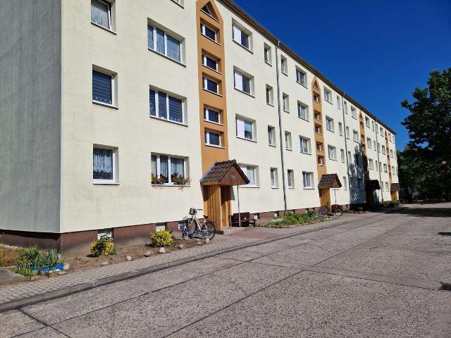 Wohnung mieten in Doberlug, Doberlug-Kirchhain