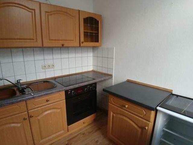 Apartment mieten in Thüringen