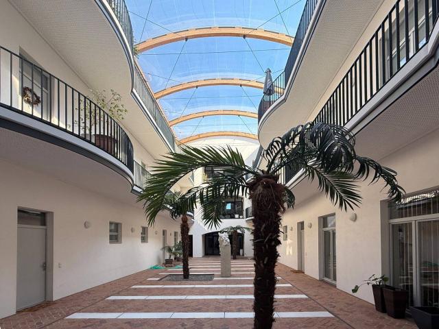 Etagenwohnung kaufen in Potsdam