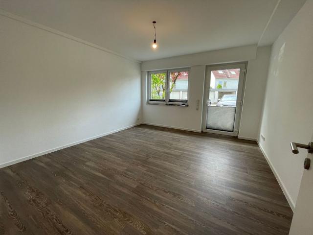 Apartment mieten in Stadtbezirk II, Leverkusen