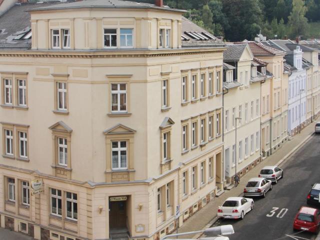 Apartment mieten in Sörmitz, Döbeln