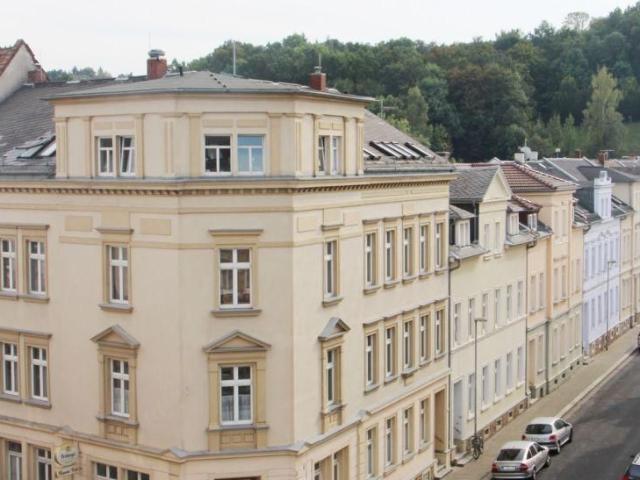 Apartment mieten in Sörmitz, Döbeln