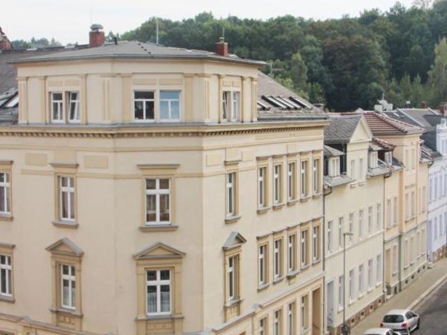 Wohnung mieten in Sörmitz, Döbeln