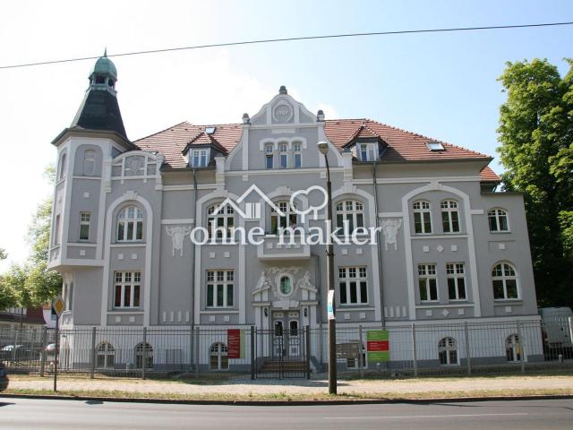 Apartment mieten in Strausberg