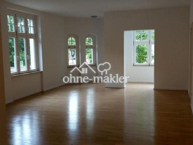 Apartment mieten in Strausberg