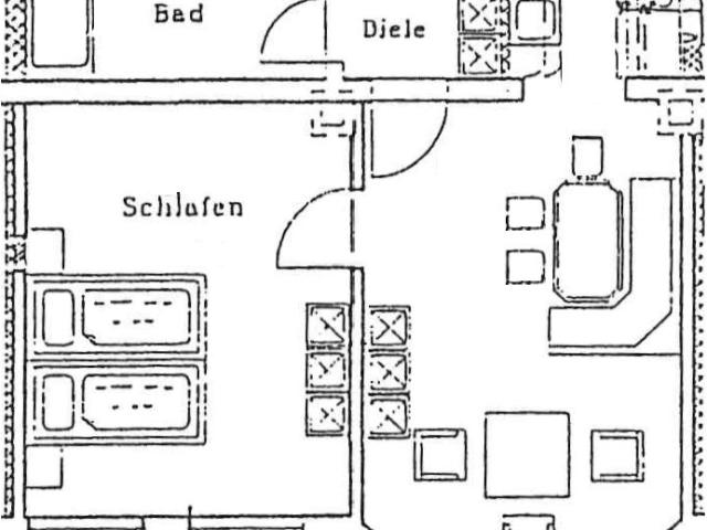 Apartment mieten in Debschwitz, Gera