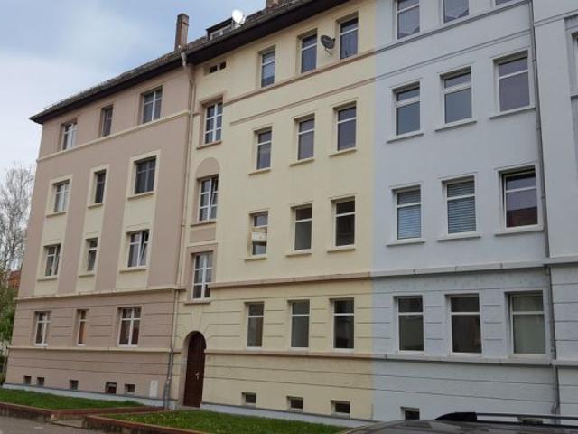 Wohnung mieten in Neulindenau, Leipzig