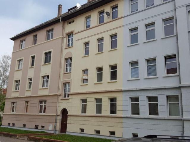 Apartment mieten in Neulindenau, Leipzig