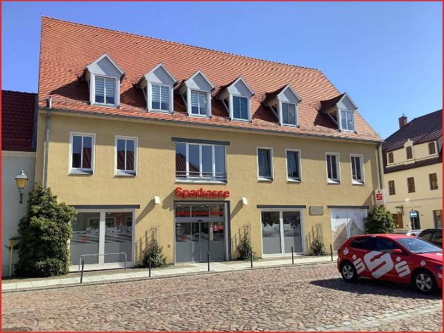 Wohnung mieten in Mühlberg, Drei Gleichen