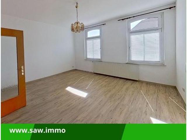 Apartment mieten in Köthen, Sachsen-Anhalt