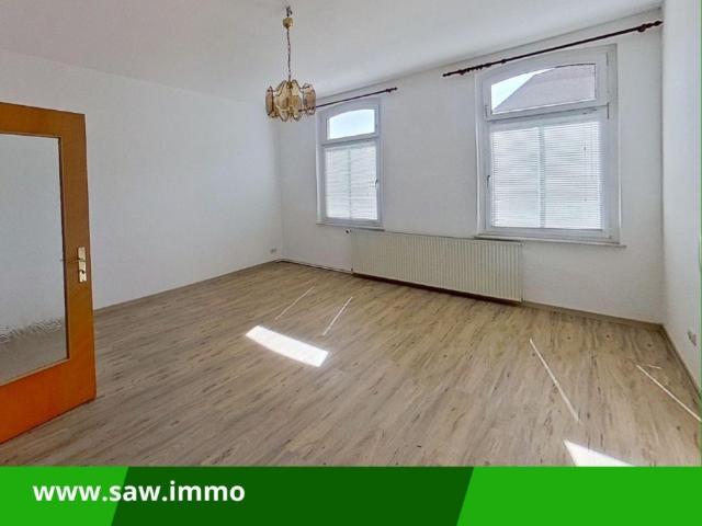 Apartment mieten in Köthen, Sachsen-Anhalt