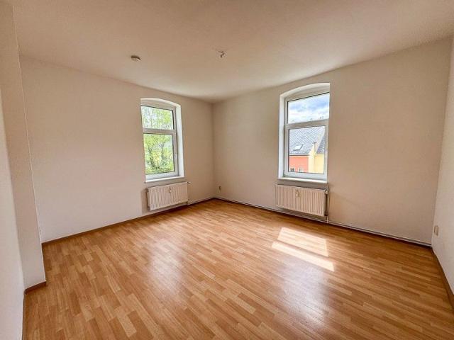 Apartment mieten in Aue, Sachsen