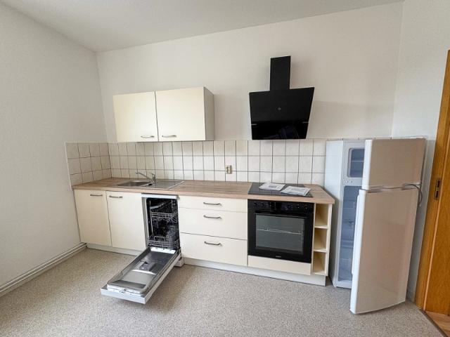 Apartment mieten in Aue, Sachsen