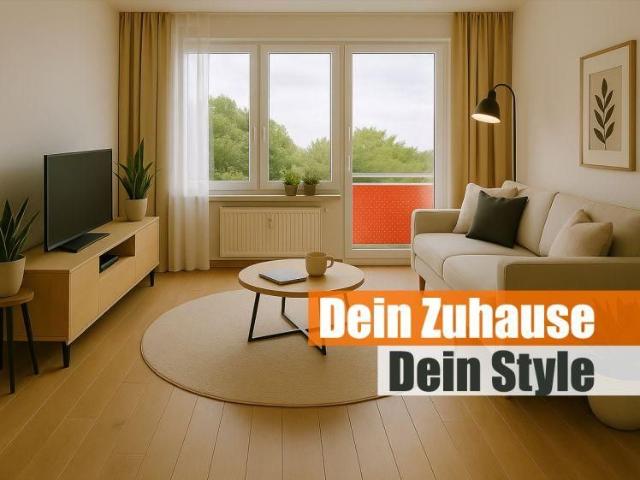 Apartment mieten in Großengottern, Thüringen