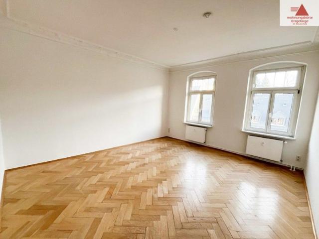 Apartment mieten in Annaberg, Annaberg-Buchholz