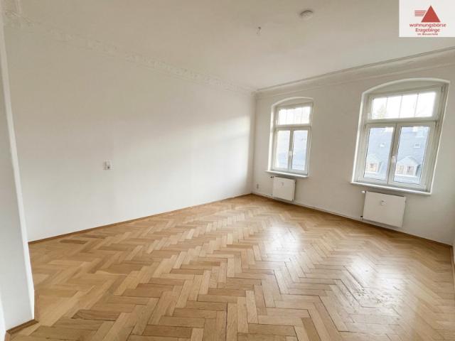 Apartment mieten in Annaberg, Annaberg-Buchholz