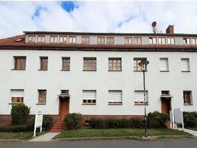 Apartment mieten in Gramzow, Brandenburg
