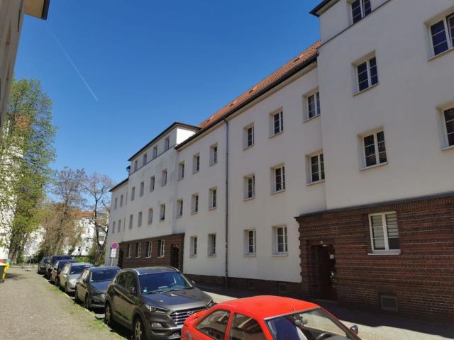 Apartment mieten in Kleinzschocher, Leipzig