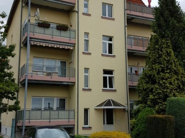 Apartment mieten in Pölbitz, Zwickau