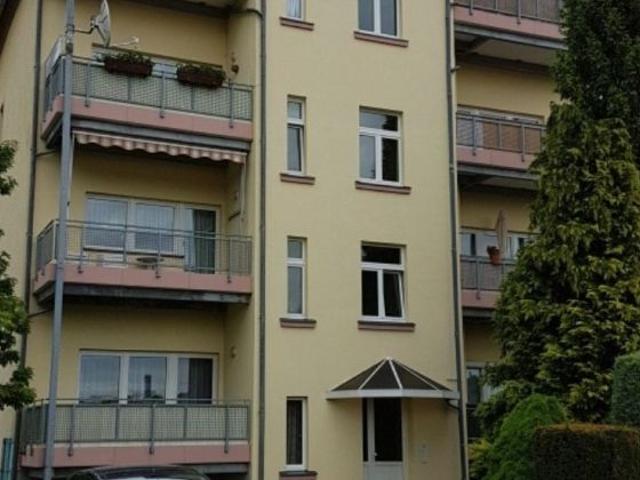 Wohnung mieten in Pölbitz, Zwickau