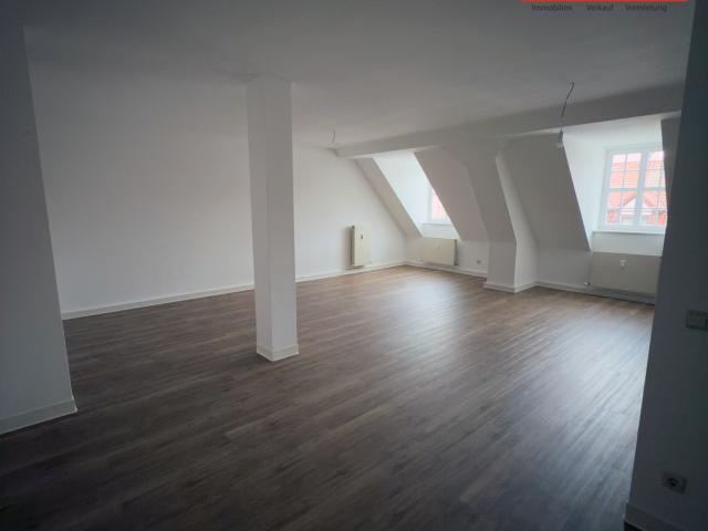 Apartment mieten in Innenstadt, Görlitz