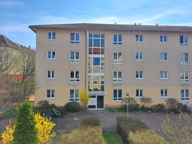 Apartment mieten in Trachau, Dresden