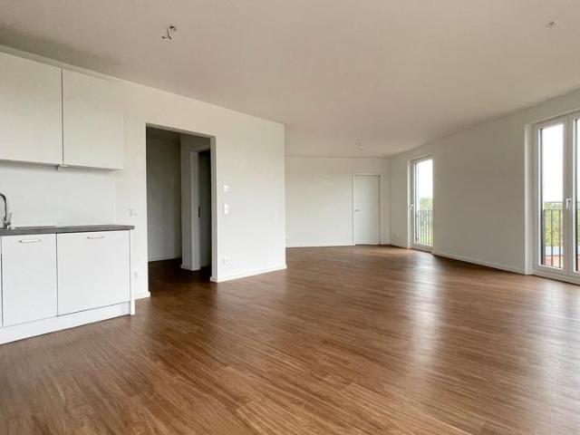 Wohnung mieten in Böhlitz-Ehrenberg, Leipzig