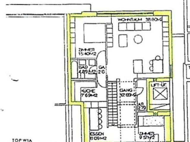 Wohnung kaufen in Zell, Kufstein