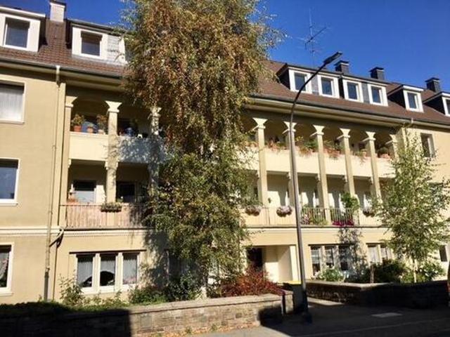 Apartment mieten in Sedansberg, Wuppertal