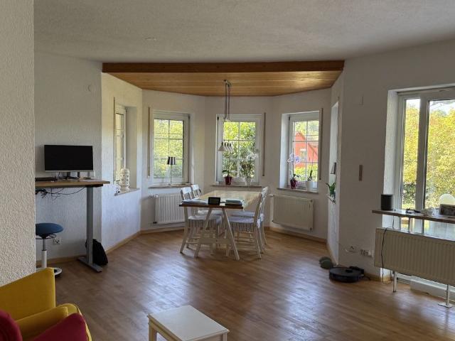 Apartment mieten in Sulzburg, Baden-Württemberg
