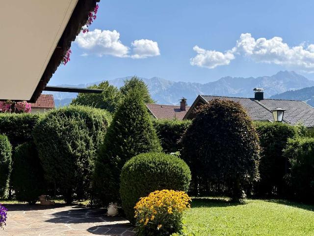 Wohnung kaufen in Garmisch-Partenkirchen, Landkreis Garmisch-Partenkirchen